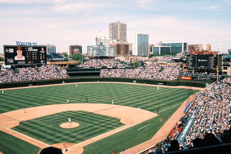 2026 MLB Calendar: Matchups That Could Shape the Standings