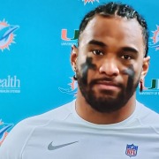 Tua Tagovailoa failed again to deliver a season-saving win for the Dolphins in a 25-18 drubbing by the Steelers.