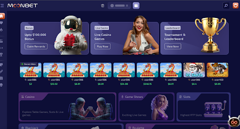 How Crypto Traders Are Playing Games Without Realizing It, Moonbet Study Reports