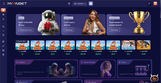 How Crypto Traders Are Playing Games Without Realizing It, Moonbet Study Reports