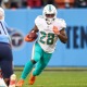 Duke Johnson has a decision to make about being in Miami