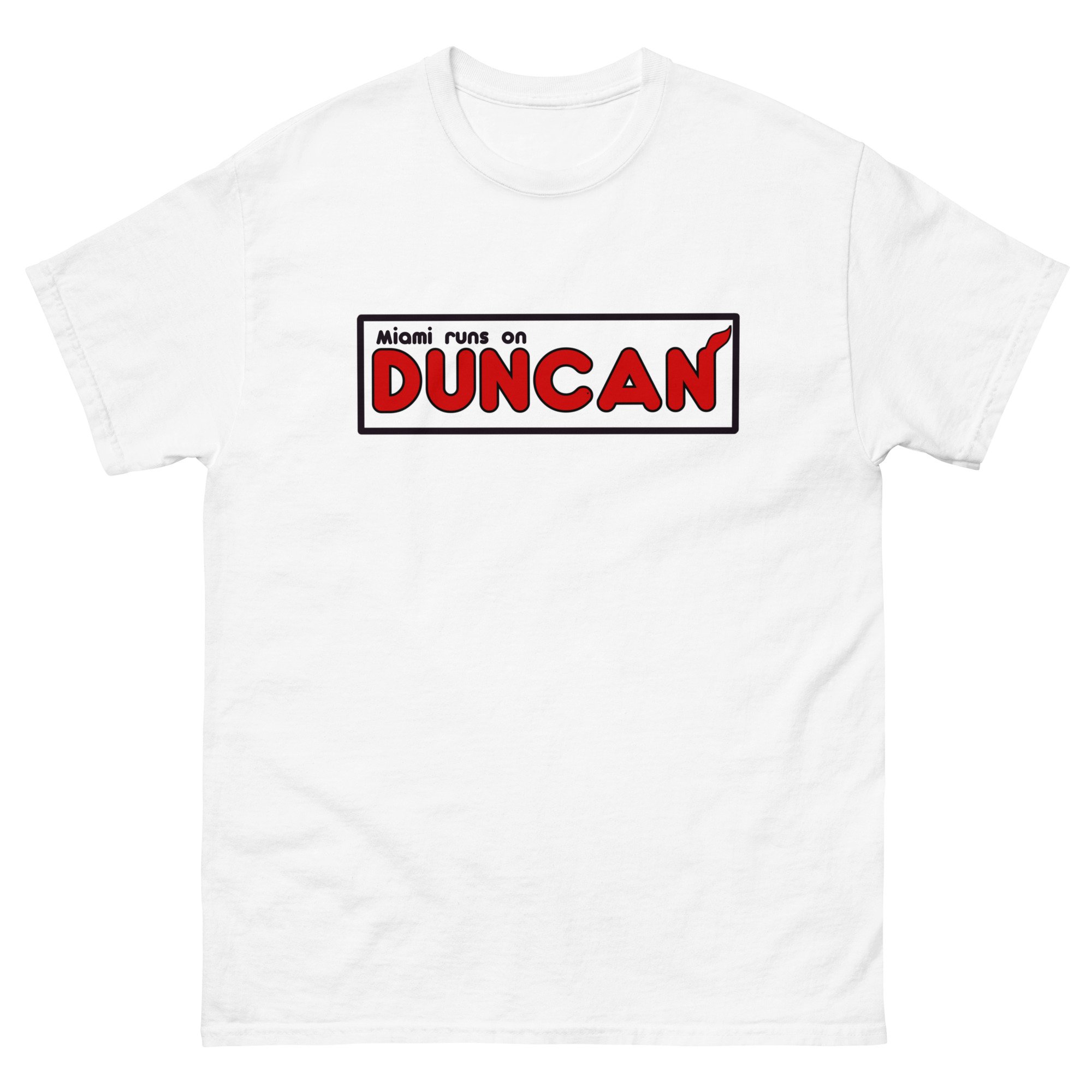 Duncan